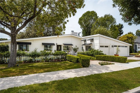 Property photo of 1132 Foothill Boulevard, North Tustin, CA 92705