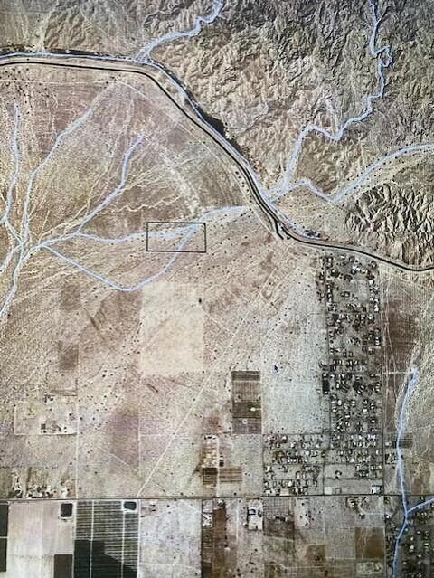 Photo of 0 Near Grapefruit Blvd Boulevard, Mecca, CA 92254 (MLS # 219123907DA)
