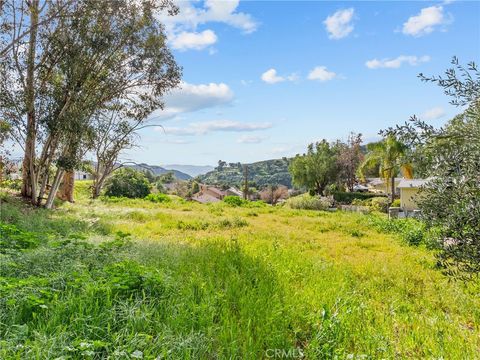 0 Cottage Glen Drive Castaic CA 91384