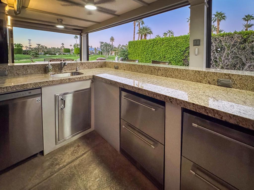 Outdoor Resorts CC - Residential