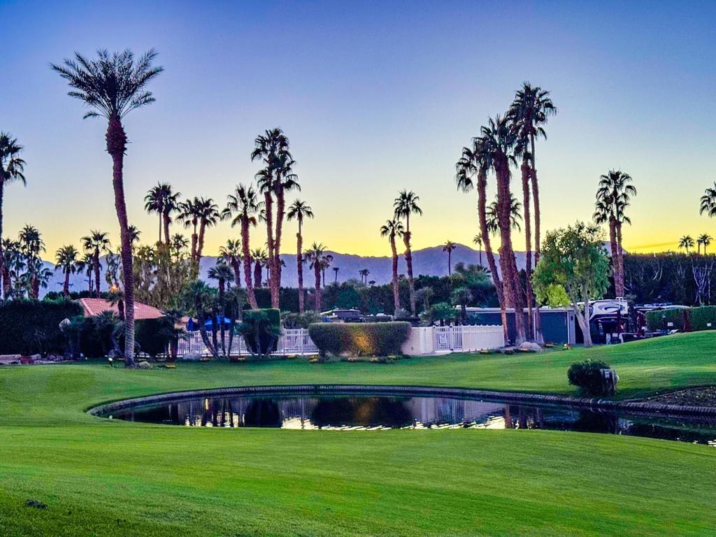 Outdoor Resorts CC - Residential