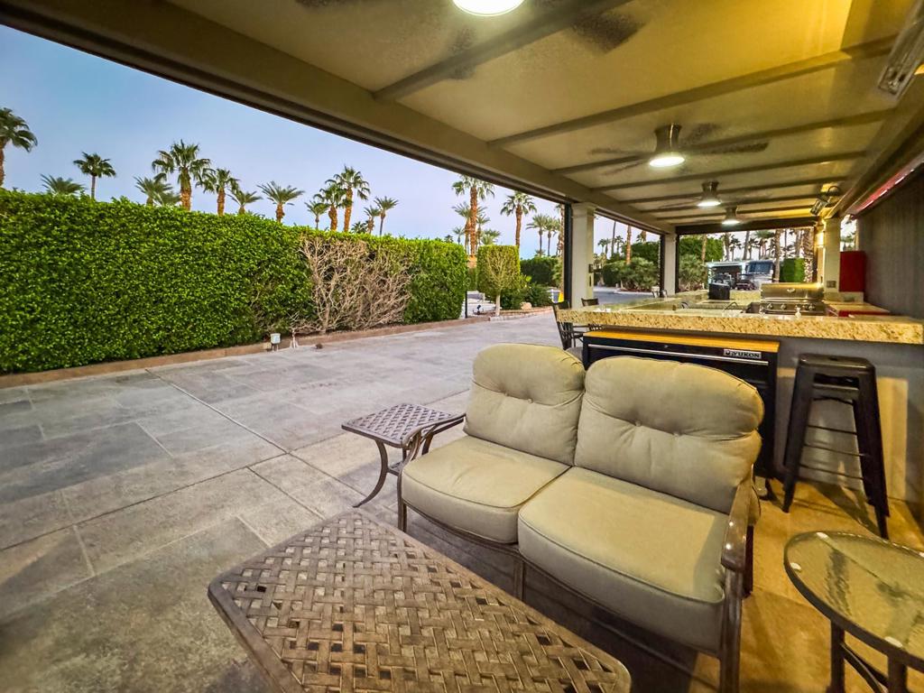 Outdoor Resorts CC - Residential