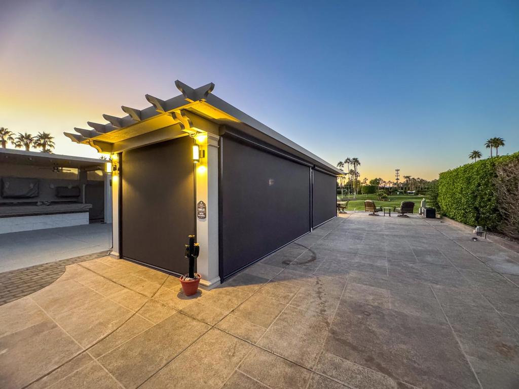 Outdoor Resorts CC - Residential