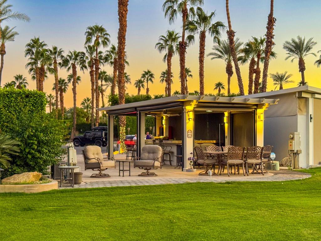 Outdoor Resorts CC - Residential