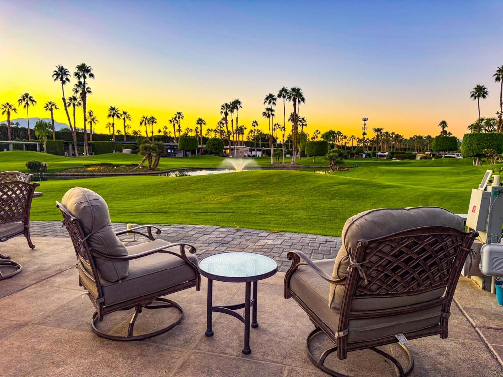 Outdoor Resorts CC - Residential