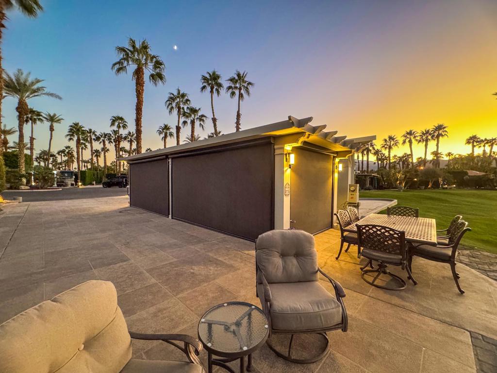 Outdoor Resorts CC - Residential