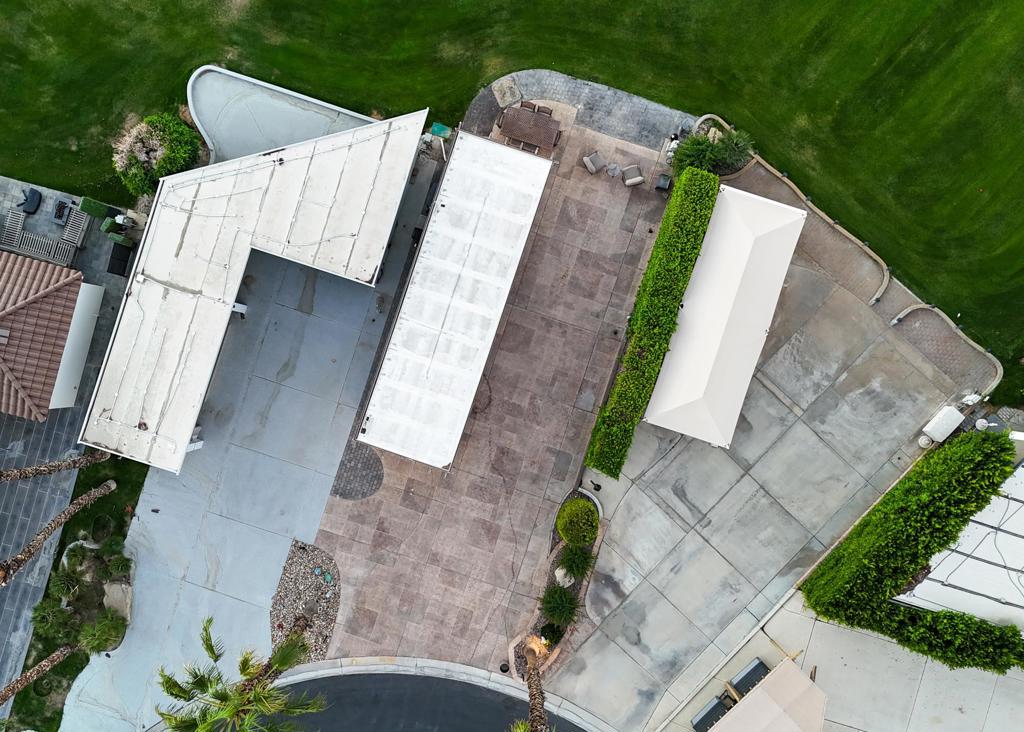 Outdoor Resorts CC - Residential