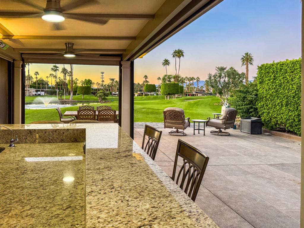 Outdoor Resorts CC - Residential