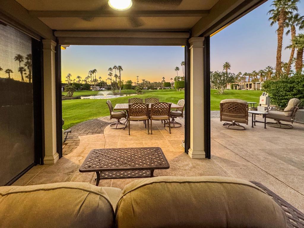 Outdoor Resorts CC - Residential