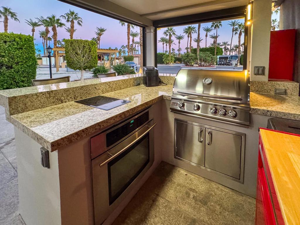 Outdoor Resorts CC - Residential