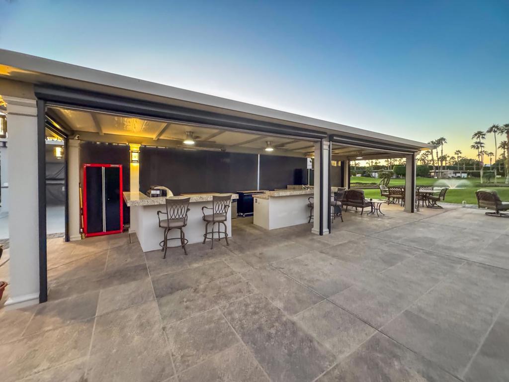 Outdoor Resorts CC - Residential