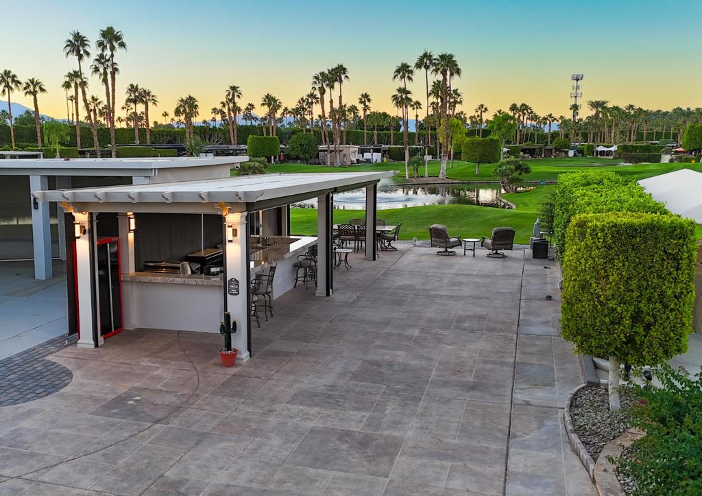 Outdoor Resorts CC - Residential