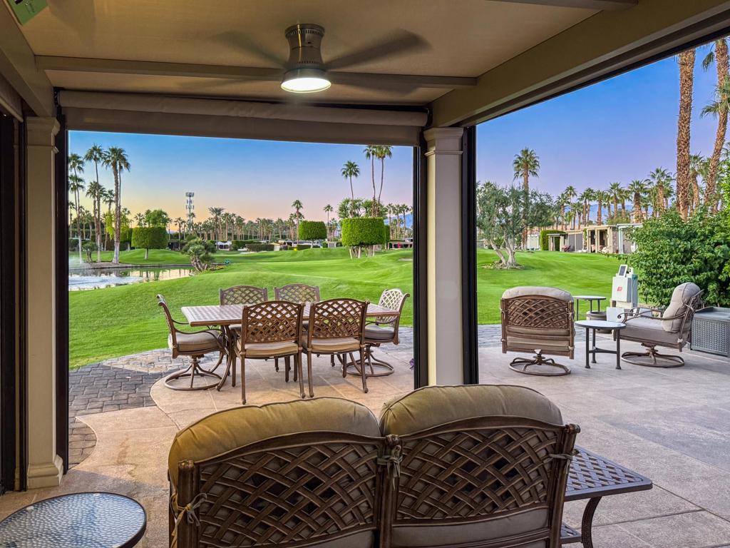 Outdoor Resorts CC - Residential