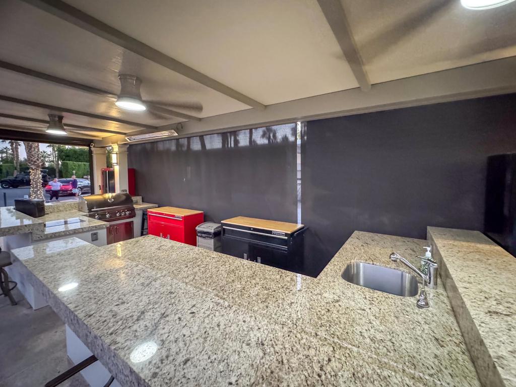 Outdoor Resorts CC - Residential