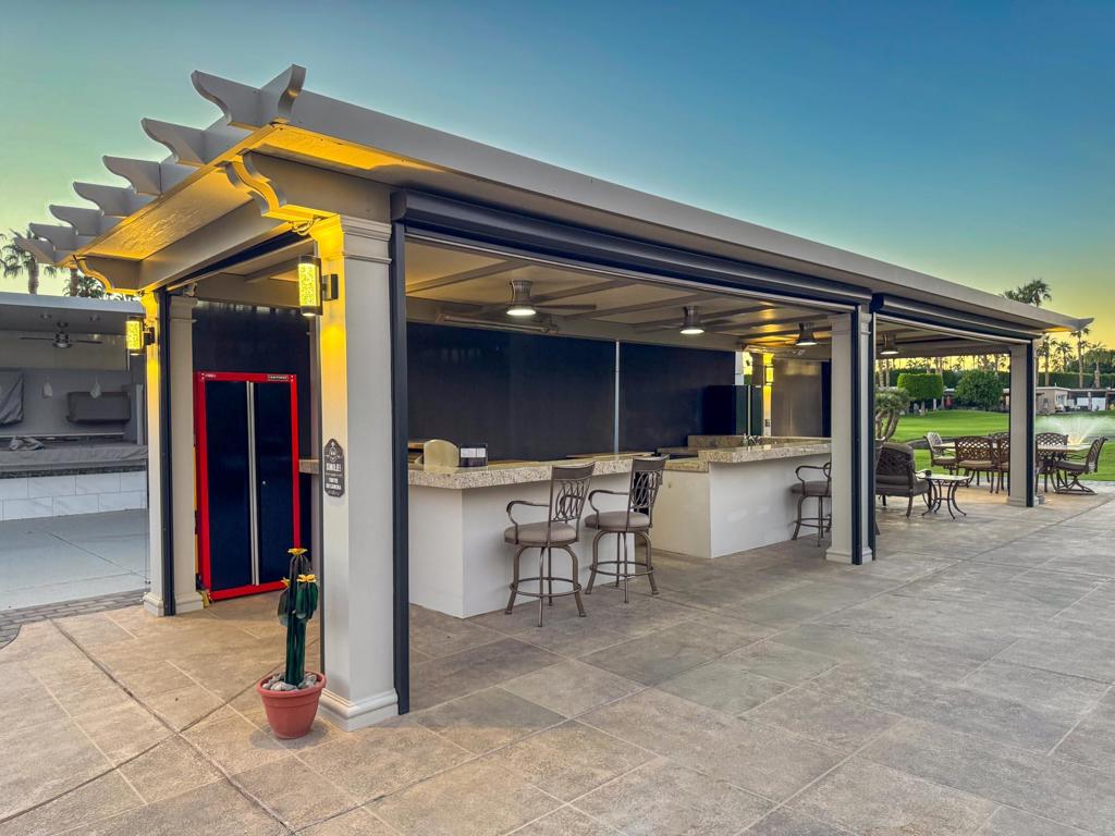 Outdoor Resorts CC - Residential