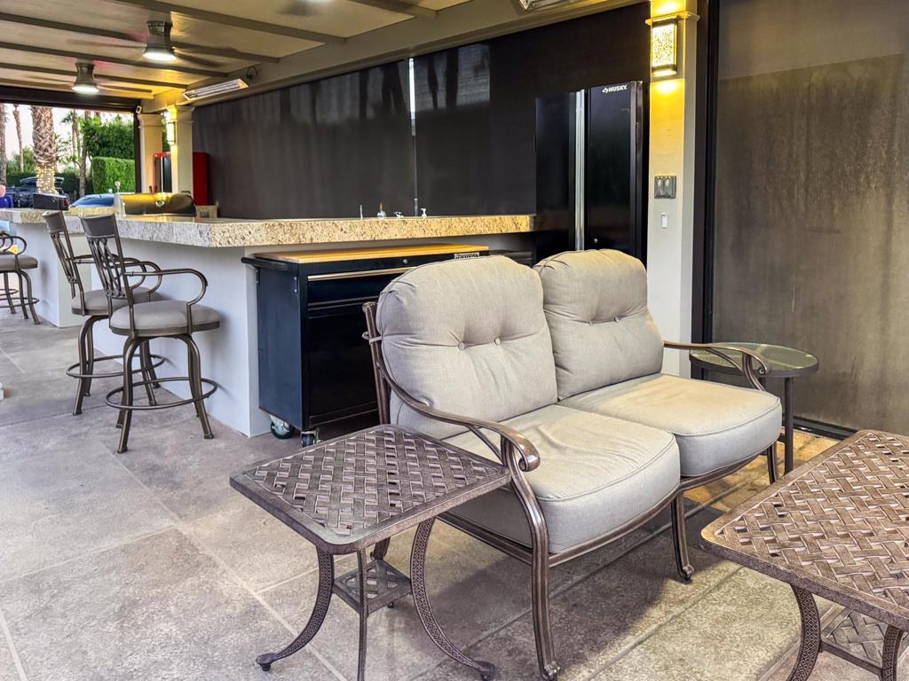 Outdoor Resorts CC - Residential