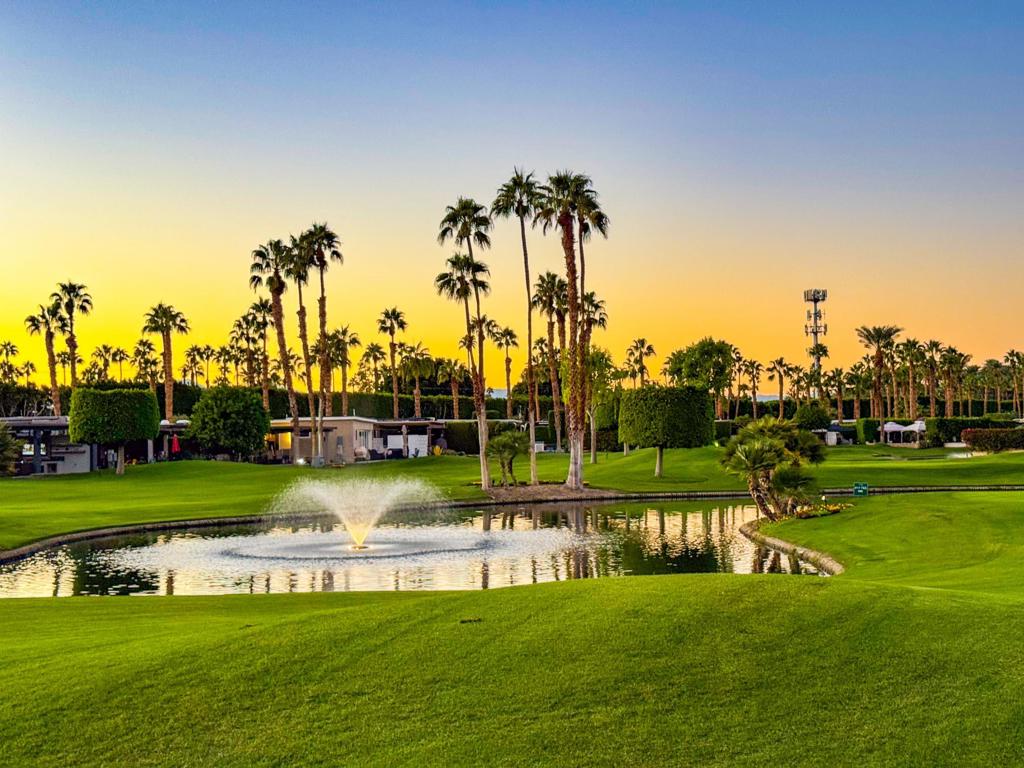 Outdoor Resorts CC - Residential