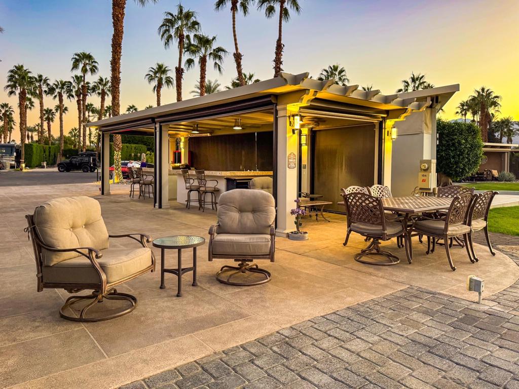 Outdoor Resorts CC - Residential