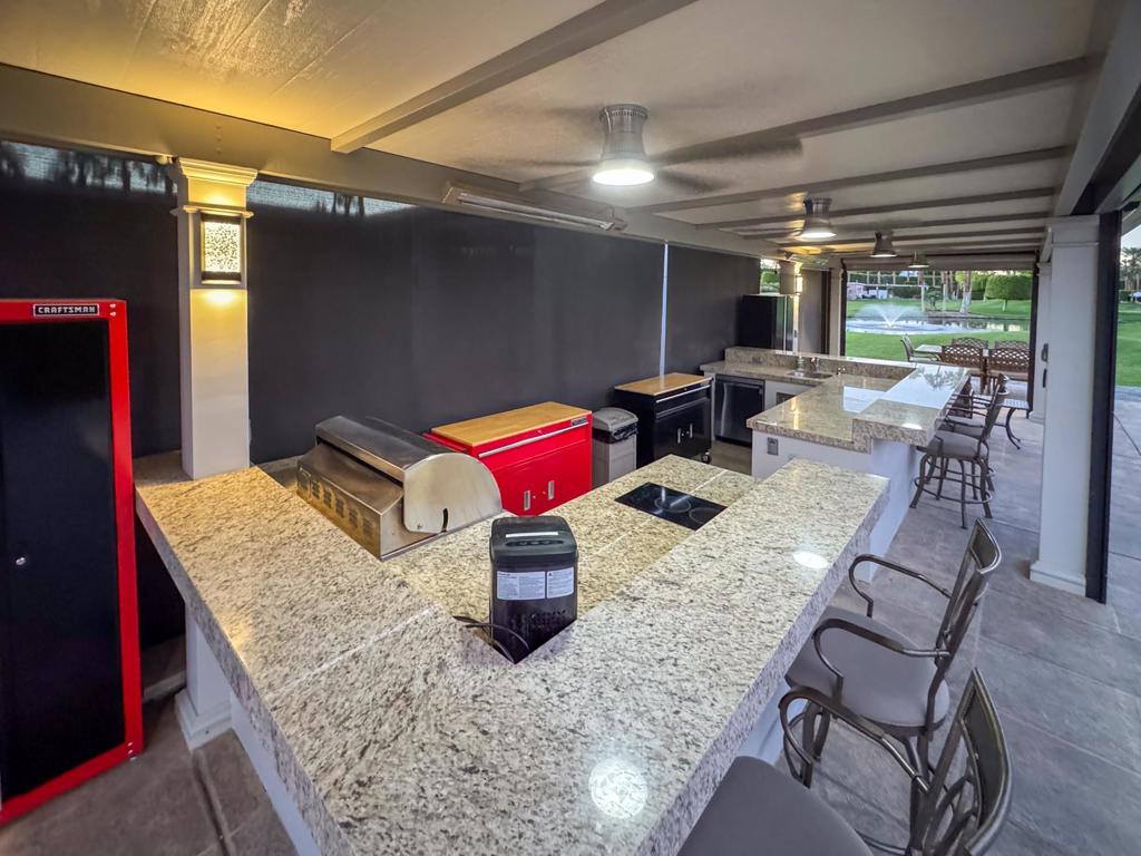 Outdoor Resorts CC - Residential