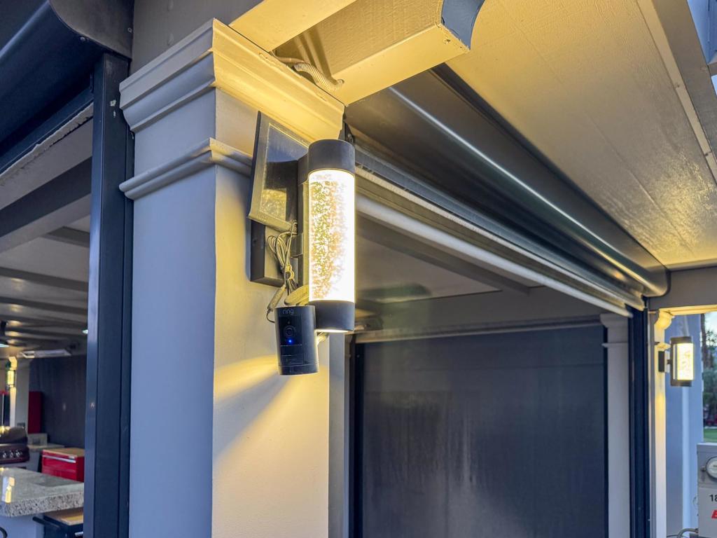 Outdoor Resorts CC - Residential