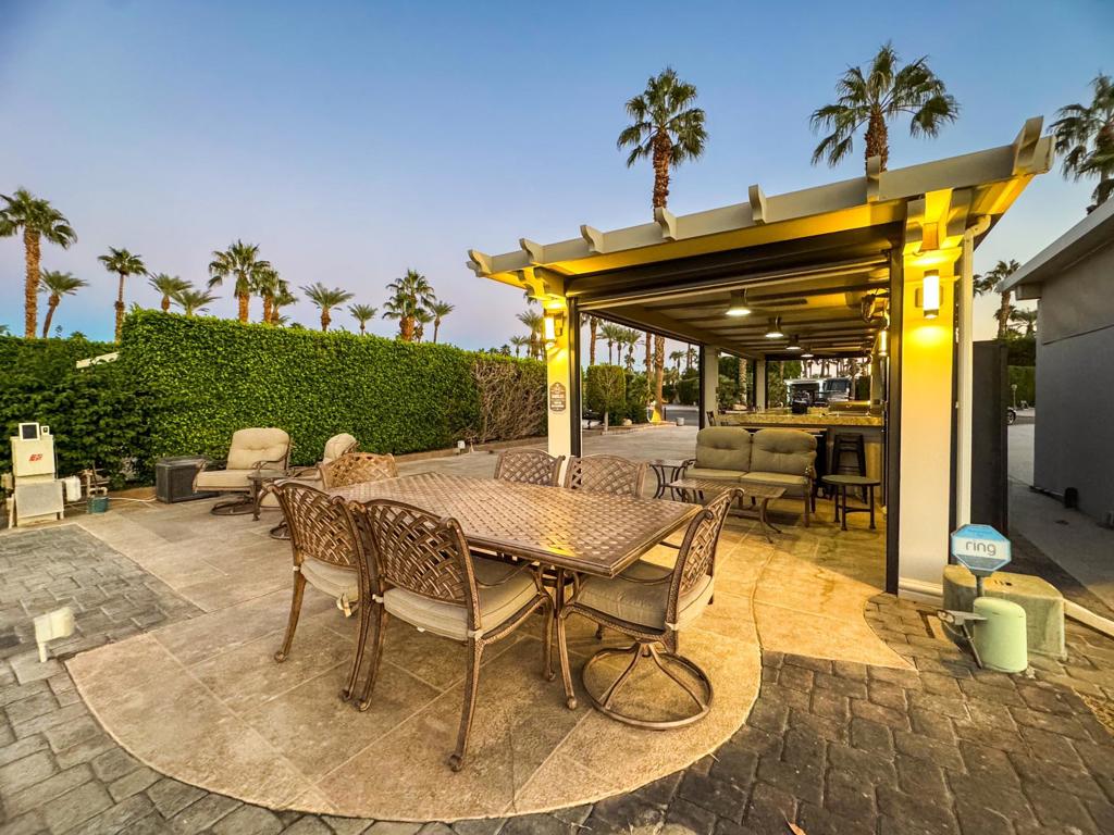 Outdoor Resorts CC - Residential