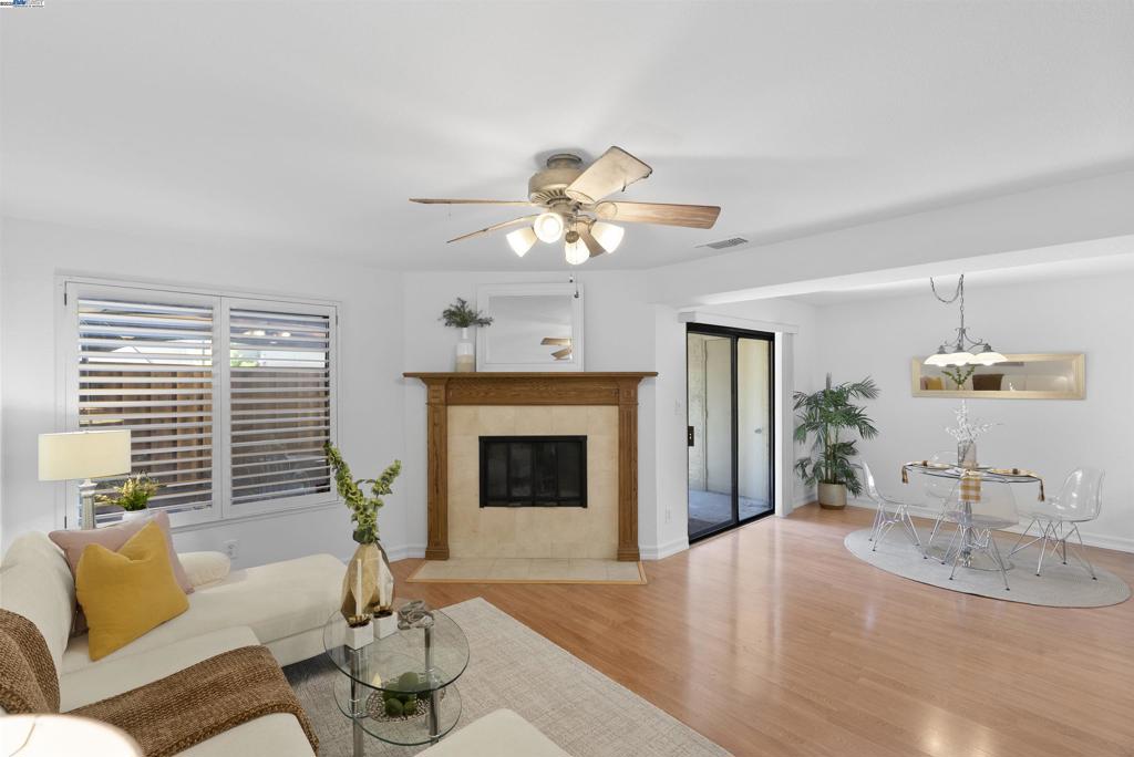 GARDEN COMMON - Residential