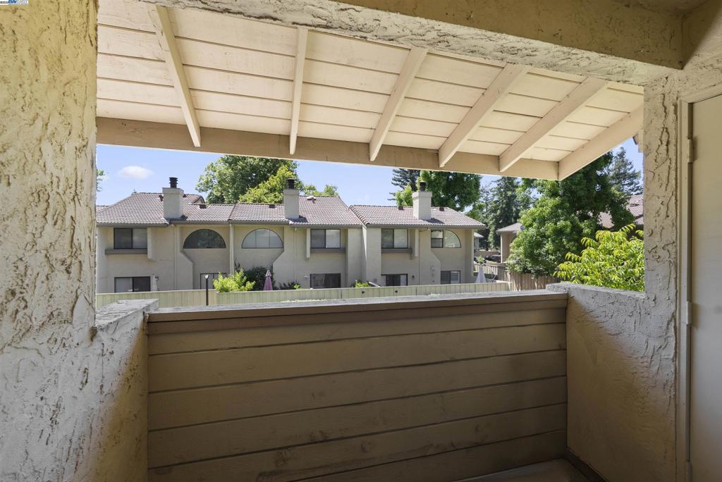 GARDEN COMMON - Residential