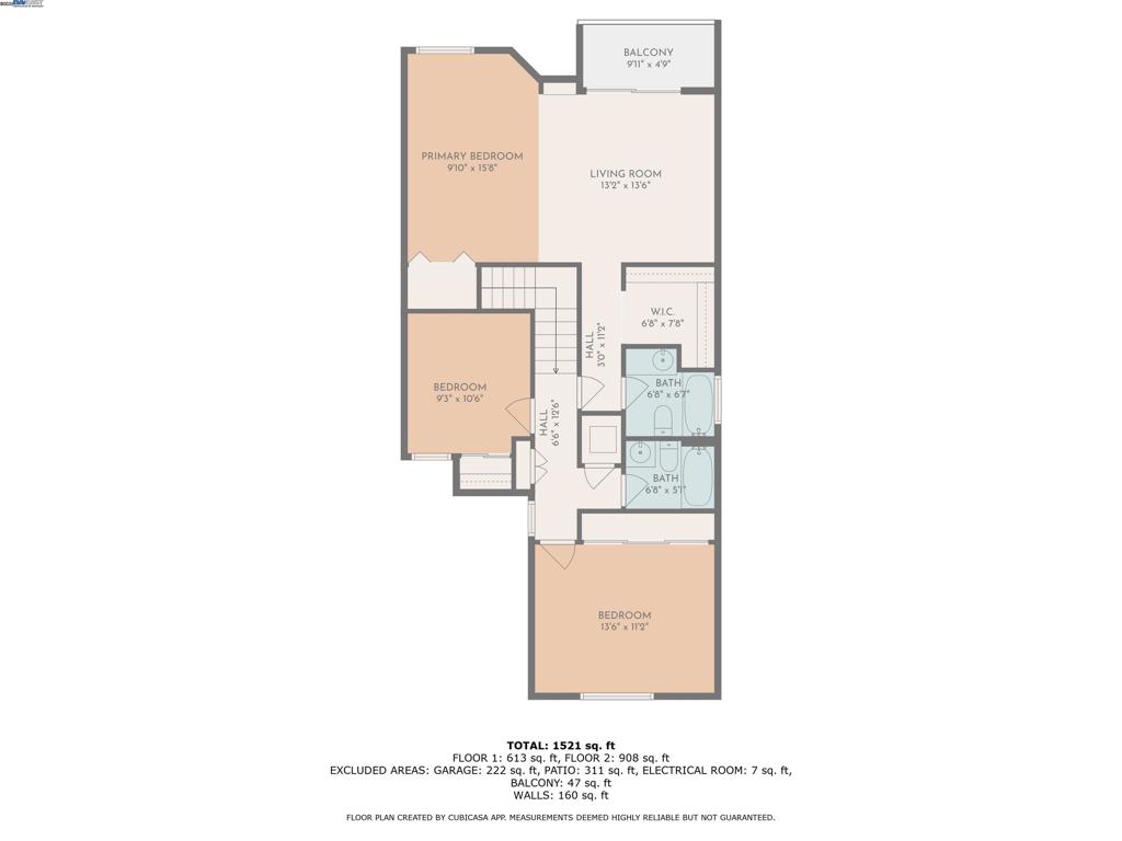 GARDEN COMMON - Residential
