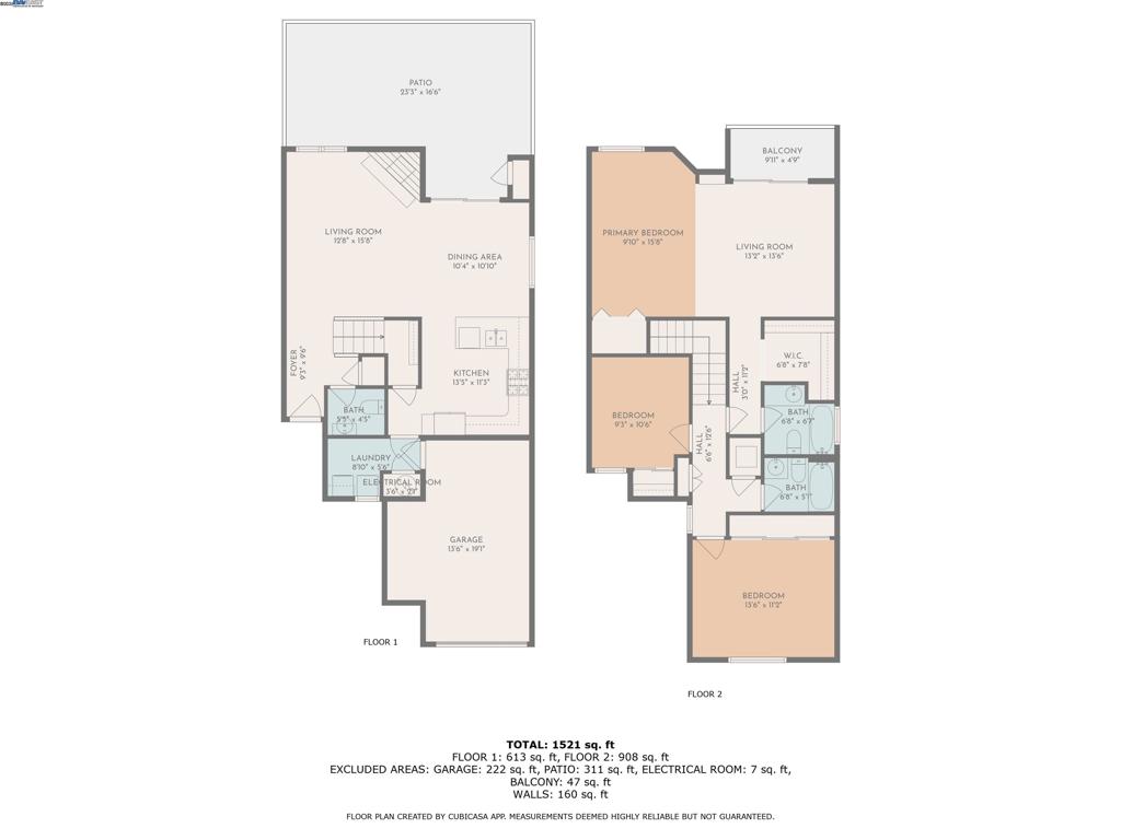 GARDEN COMMON - Residential