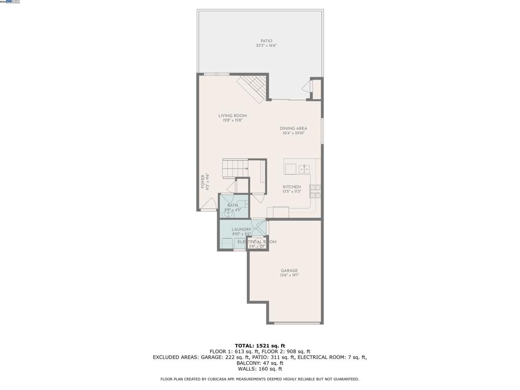 GARDEN COMMON - Residential