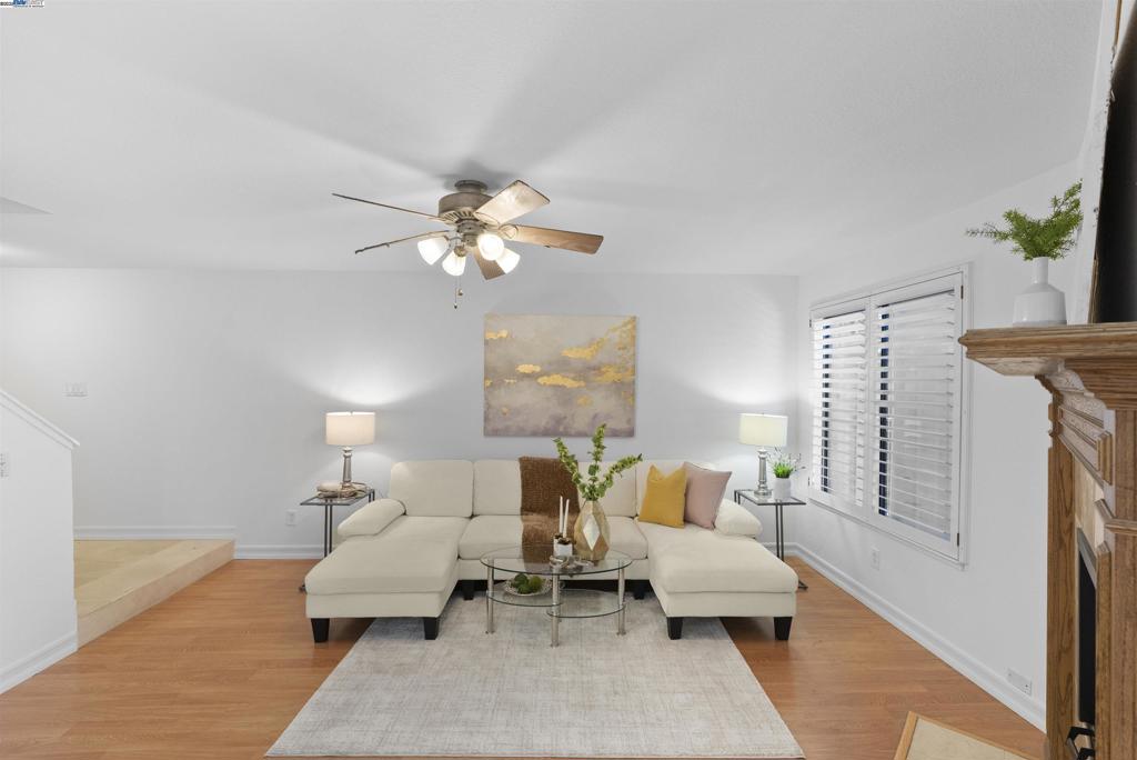 GARDEN COMMON - Residential