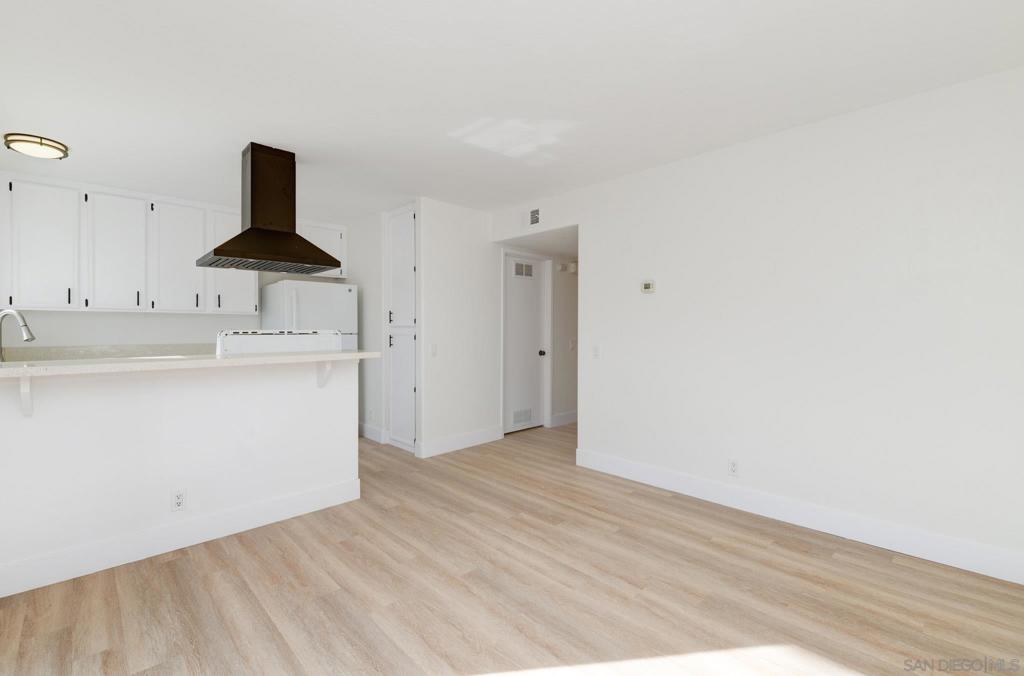 San Diego - Residential