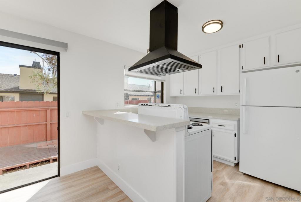 San Diego - Residential