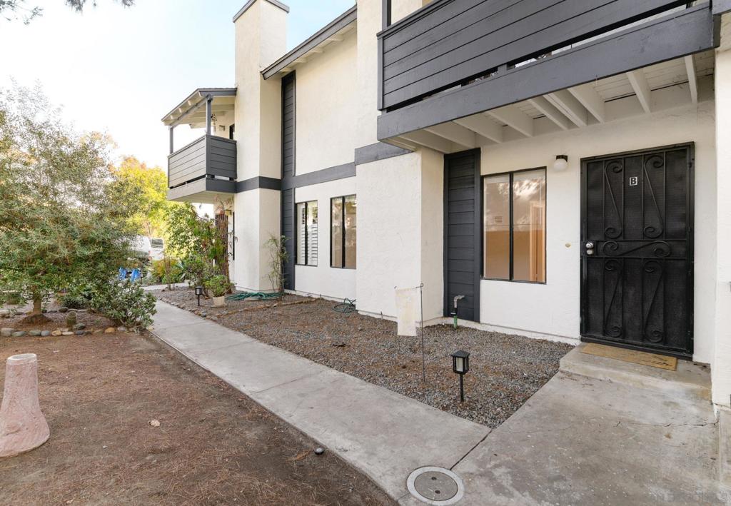 San Diego - Residential