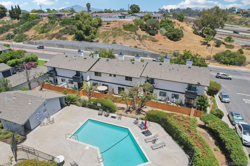 San Diego - Residential