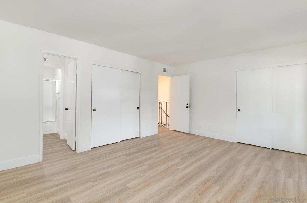 San Diego - Residential