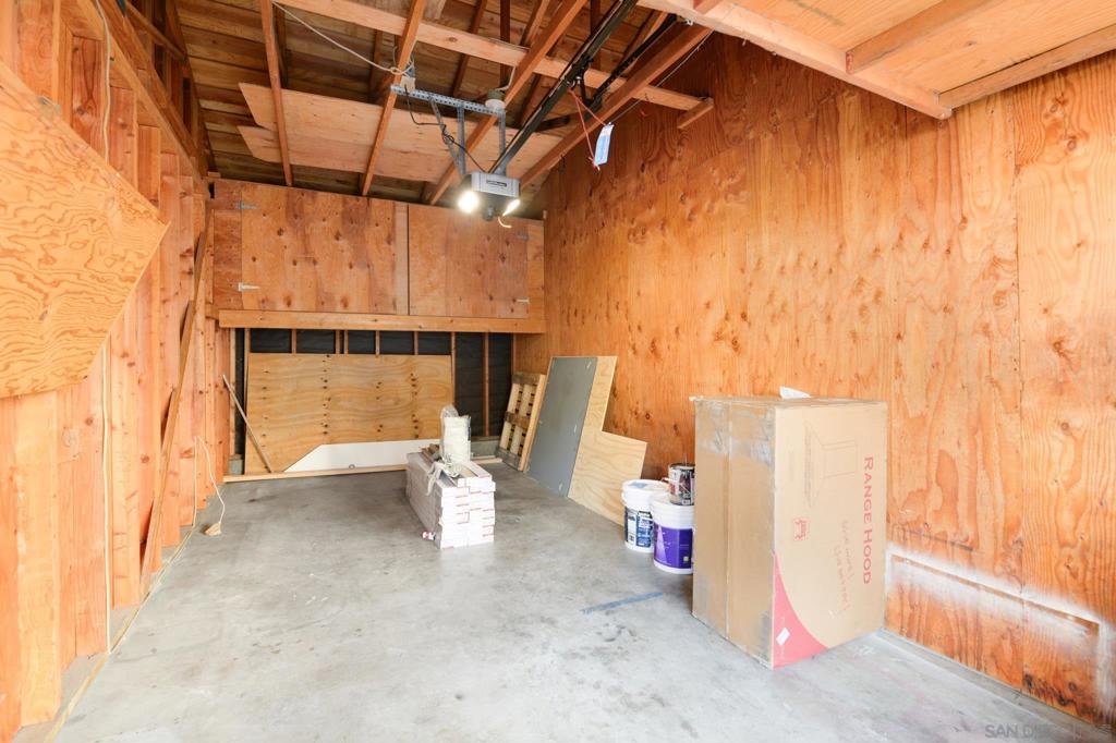 San Diego - Residential