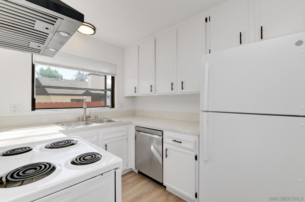 San Diego - Residential