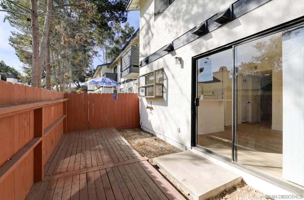 San Diego - Residential