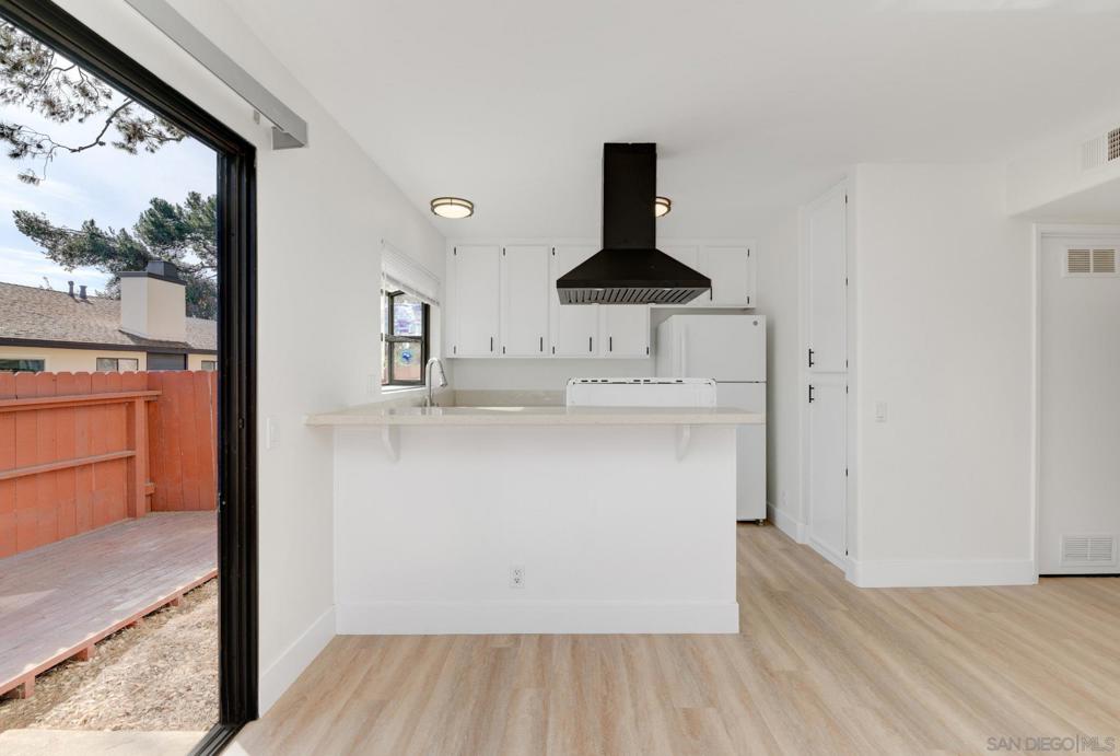 San Diego - Residential