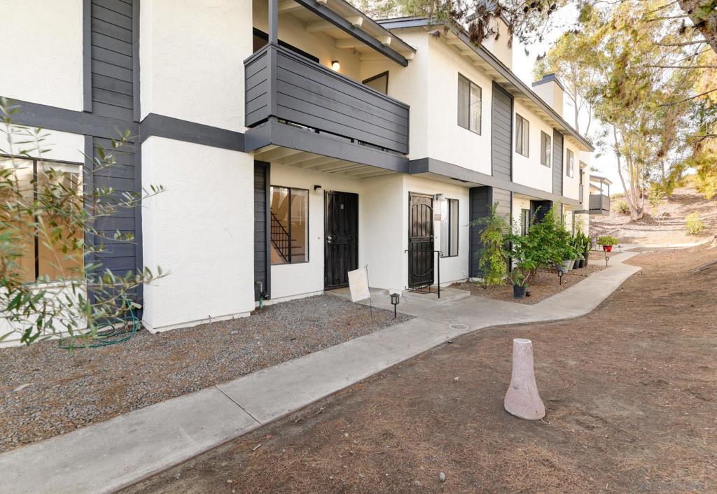 San Diego - Residential