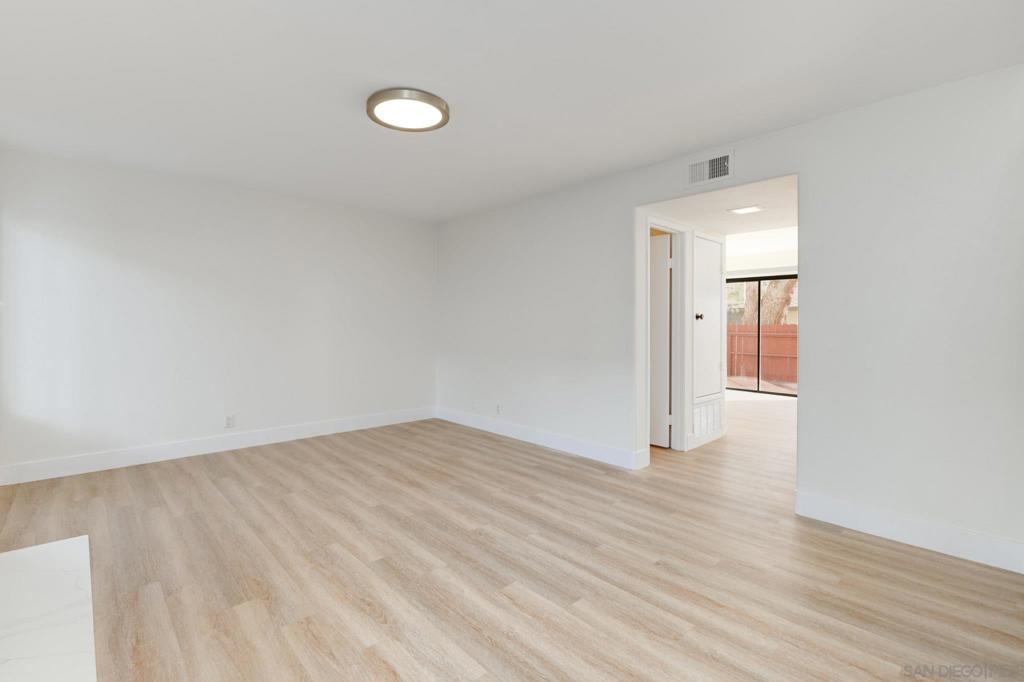 San Diego - Residential