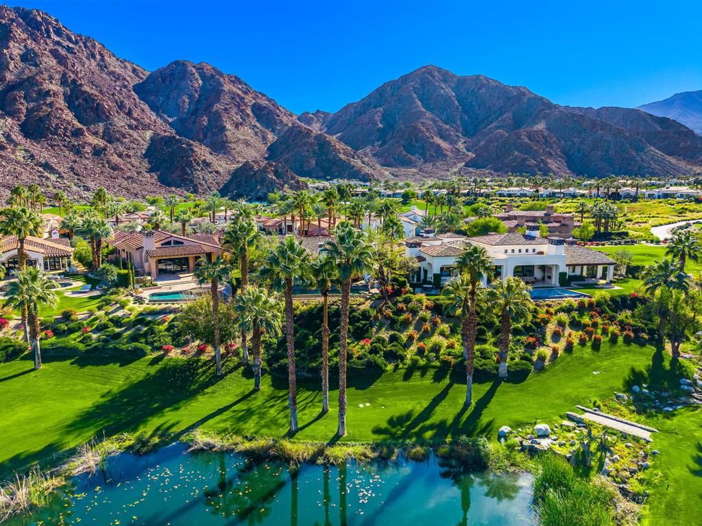 Photo of 53000 Latrobe Lane, La Quinta, CA 92253 (MLS # 219141772DA)