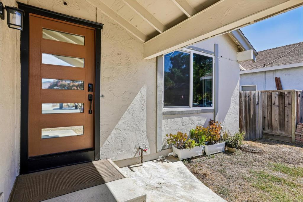 Undisclosed Address #ML82060803, San Jose CA 95136