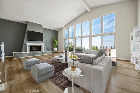 Photo of 30538 Rhone Drive, Rancho Palos Verdes, CA 90275 (MLS # SB26230863)