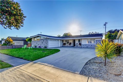 Photo of 1501 S S Royer Avenue, Fullerton, CA 92833 (MLS # PW26037250)