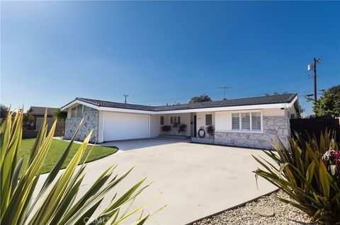 1501 S S Royer Avenue Fullerton CA 92833