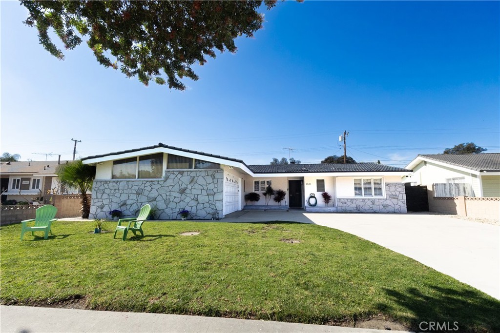 1501 S S Royer Avenue