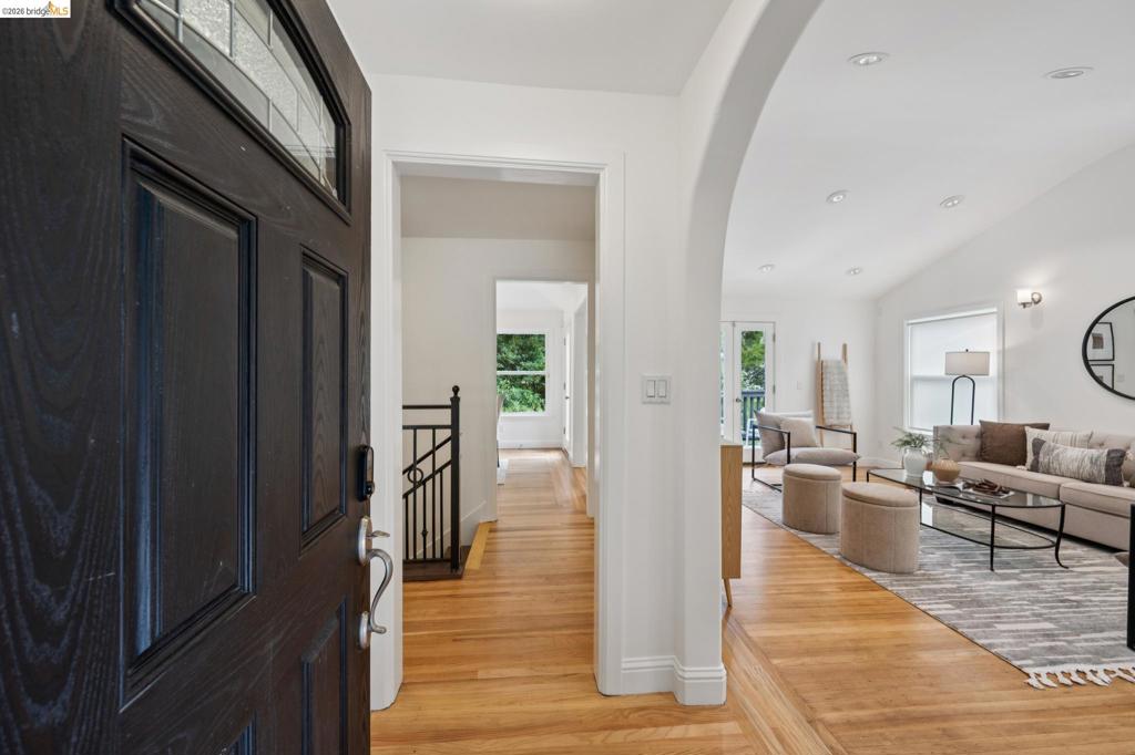 15 Edgecroft Rd