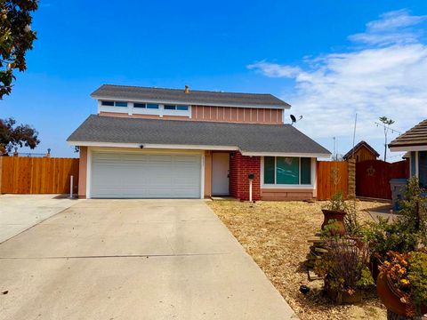 Photo of 6393 Viewpoint Court, San Diego, CA 92139 (MLS # NDP2604234)